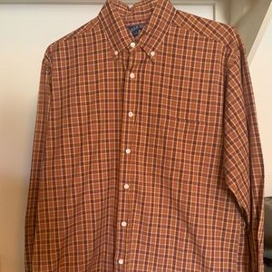 Bills Khakis Men’s Sport Shirt